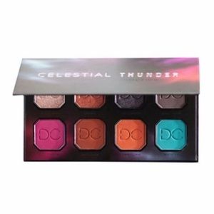 Celestial Thunder Palette Dominique Cosmetics